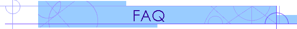 FAQ