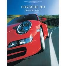 Porsche 911 Enduring Values 0760321205 (image for) Porsche 911 Enduring Values 0760321205