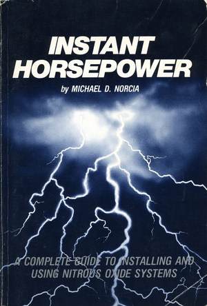 Instant Horsepower: a Complete Guide to Installing and Using Nit (image for) Instant Horsepower: a Complete Guide to Installing and Using Nit