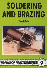 Soldering And Brazing Argus Workshop Practice Series No 9 by Tu Soldering And Brazing Argus Workshop Practice Series No 9 by Tu
