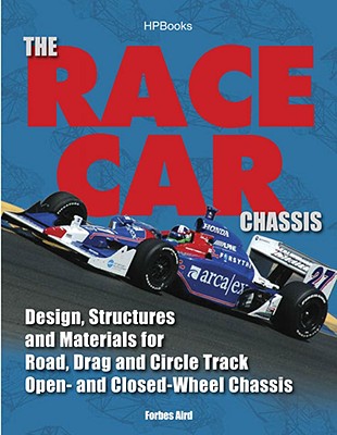 Race Car Chassis By Forbes D Aird, (image for) Race Car Chassis By Forbes D Aird,