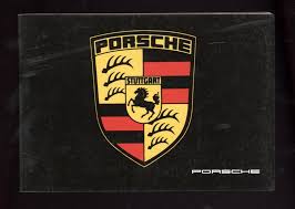 Porsche Pocket History (Pocket History Series) Jurgen Barth (image for) Porsche Pocket History (Pocket History Series) Jurgen Barth