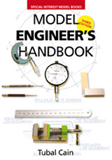 Model Engineer’s Handbook by Tubal Cain (image for) Model Engineer’s Handbook by Tubal Cain