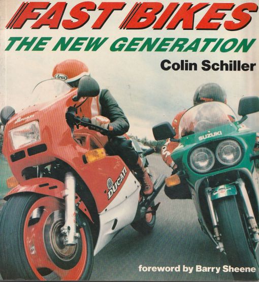 Fast Bikes : The New Generation (image for) Fast Bikes : The New Generation