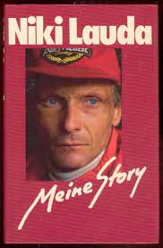 Niki Lauda; Meine Story Author Niki Lauda; 978-0879382186 (image for) Niki Lauda; Meine Story Author Niki Lauda; 978-0879382186