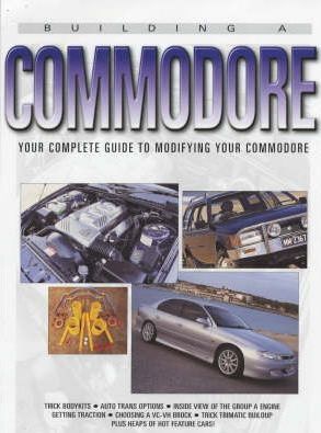 Building a Commodore : Your Complete Guide Building a Commodore : Your Complete Guide