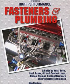 High Performance Fasteners and Plumbing High Performance Fasteners and Plumbing