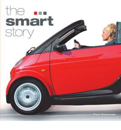 The Smart Story Paul Guinness (Author) 978-1844251230 H4123 (image for) The Smart Story Paul Guinness (Author) 978-1844251230 H4123