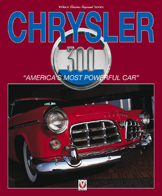Chrysler 300 Americas Most Powerful Car Chrysler 300 Americas Most Powerful Car