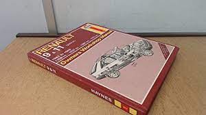 Renault 9 and 11 1982 to 1989 Haynes Owners Workshop Manual, 822 (image for) Renault 9 and 11 1982 to 1989 Haynes Owners Workshop Manual, 822