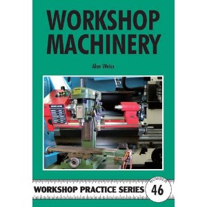 Workshop Machinery Argus WPS No 46 by Alex Weiss Workshop Machinery Argus WPS No 46 by Alex Weiss