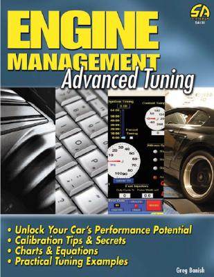 Engine Management: Advanced Tuning Performance How To Series (image for) Engine Management: Advanced Tuning Performance How To Series