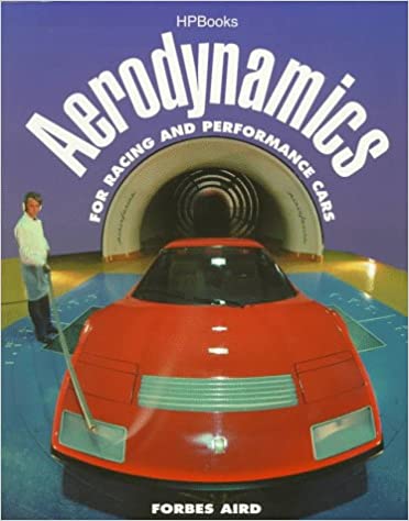 Aerodynamic: For Racing And Performance Cars Aerodynamic: For Racing And Performance Cars