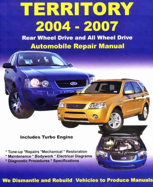 Max Ellery Car Repair Manuals : Beven Youngs Automotive ...