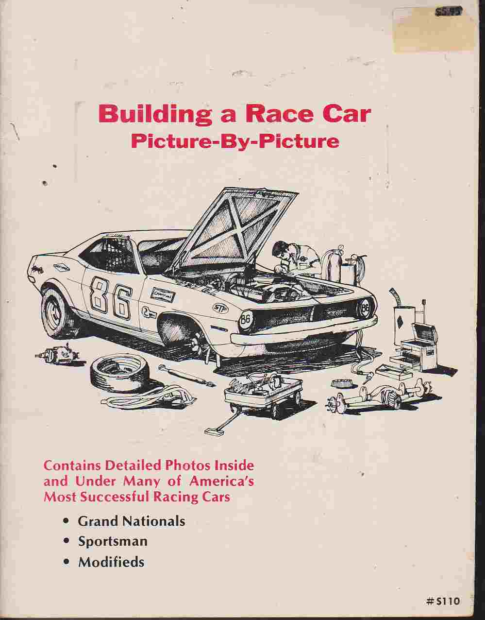 Building A Race Car Picture By Picture (image for) Building A Race Car Picture By Picture