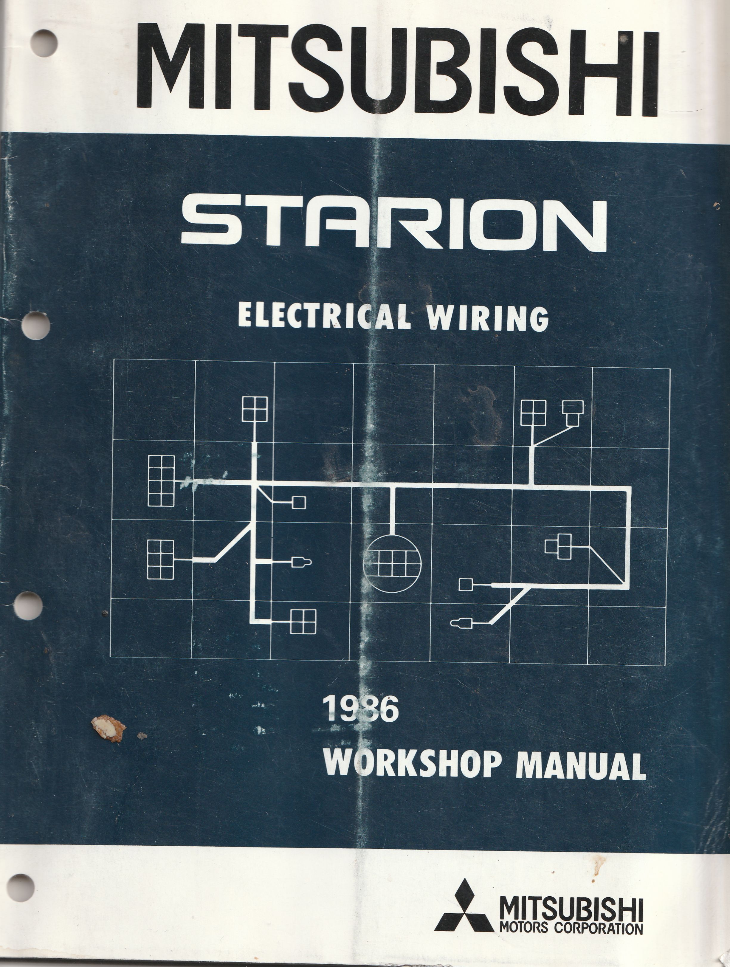 Bedford TD, TJ, TC S & R Training Manual Electrical Equipment, I Bedford TD, TJ, TC S & R Training Manual Electrical Equipment, I