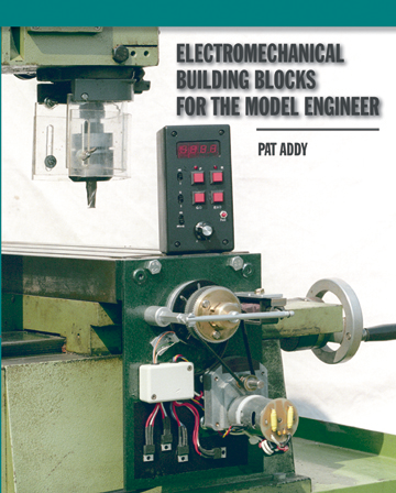 Electromechanical Building Blocks: For the Model Engineer By (au (image for) Electromechanical Building Blocks: For the Model Engineer By (au