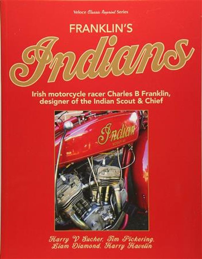 Franklin's Indians Franklin's Indians