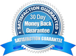 OUR 30 DAY MONEY BACK GUARANTEE Why not take
              advantage of our 30-day money-back guarantee period on all
              the books we sell