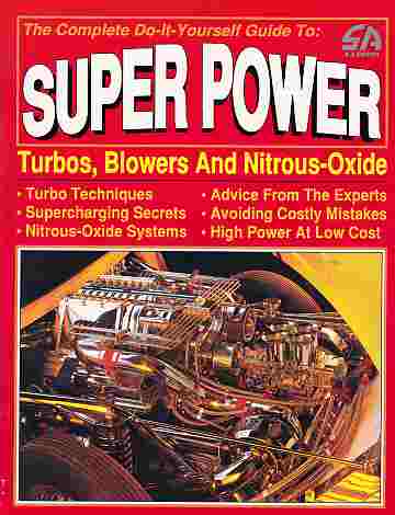 Superpower edited and designed by Larry Schreib. 0931472024 (image for) Superpower edited and designed by Larry Schreib. 0931472024