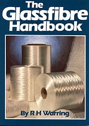 THE GLASSFIBRE HANDBOOK (image for) THE GLASSFIBRE HANDBOOK
